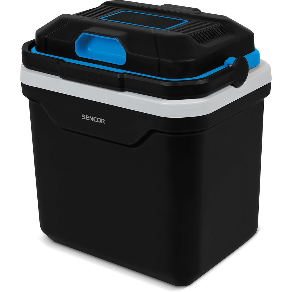 SENCOR Kylväska, 24l, 12V / 230V