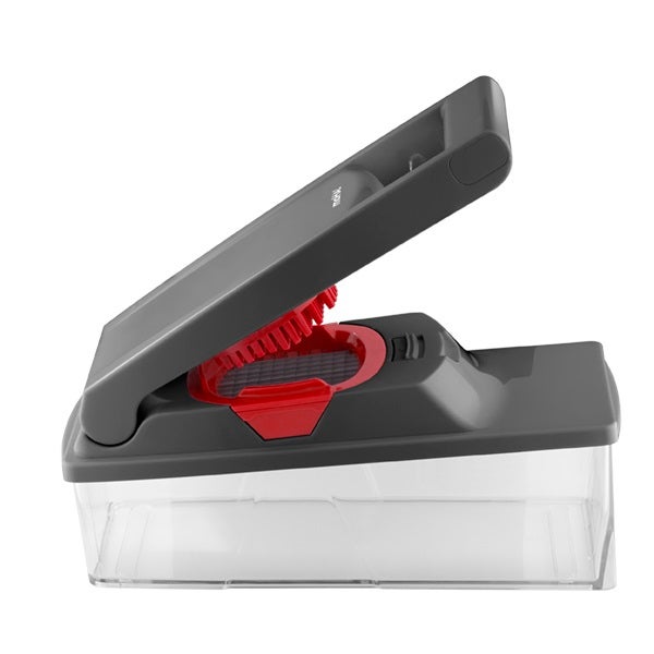 VERDURA Chips and vegetable chopper