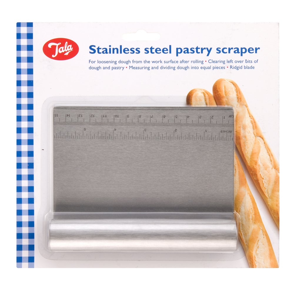 Pastry Scraper