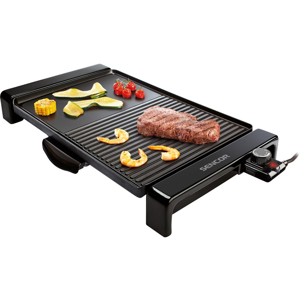 SENCOR Elektrisk Bordsgrill