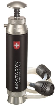 Pocket Professional with