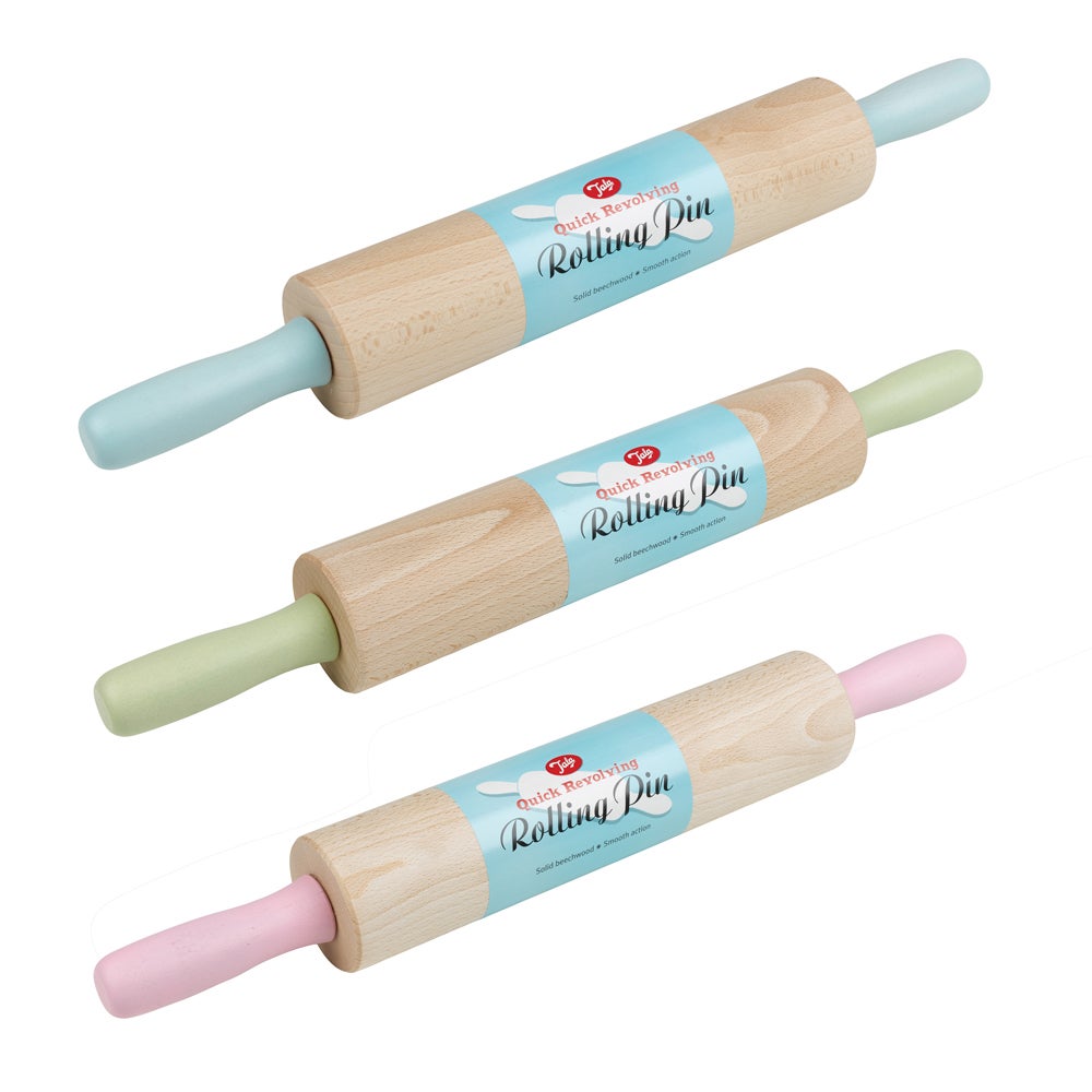 Mini Rolling Pin Mix