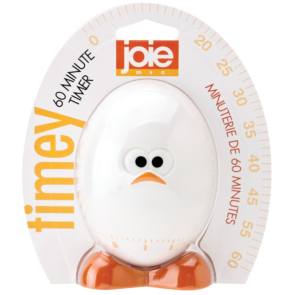 JOIE Äggtimer