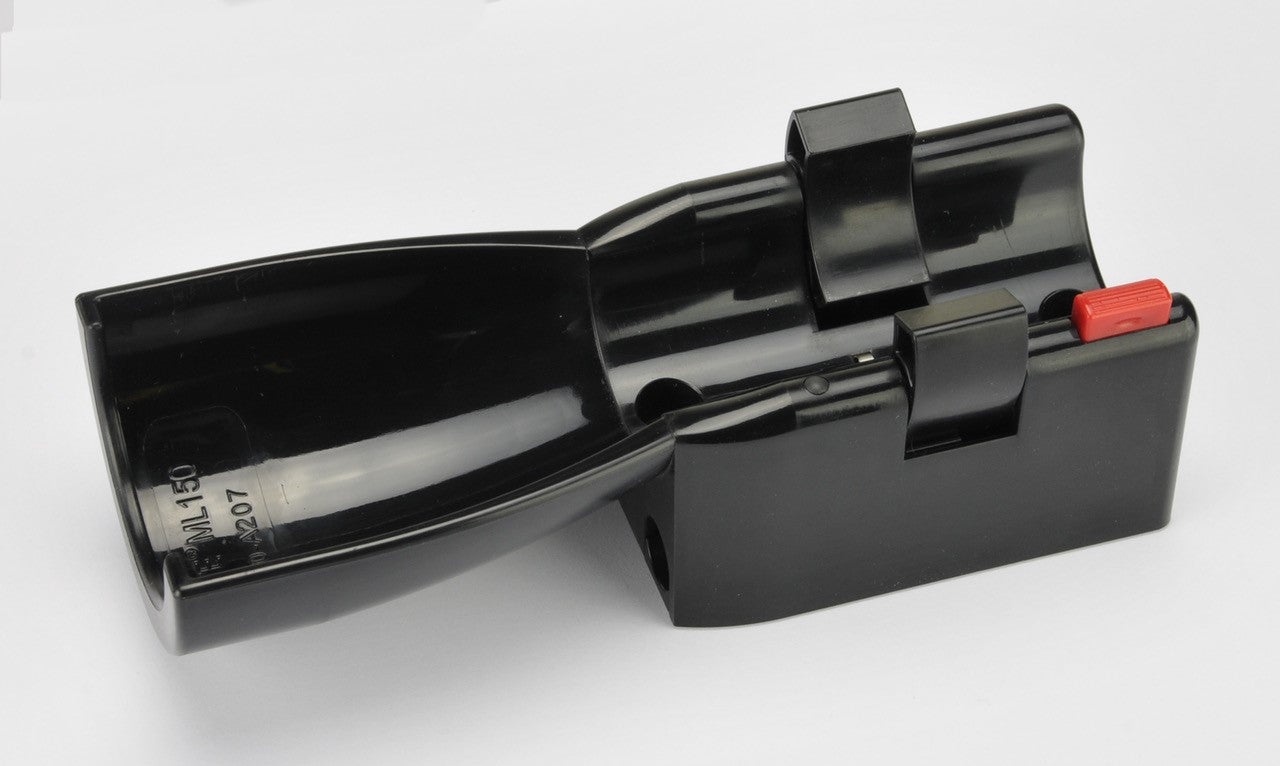 ML150LR 12 V charger