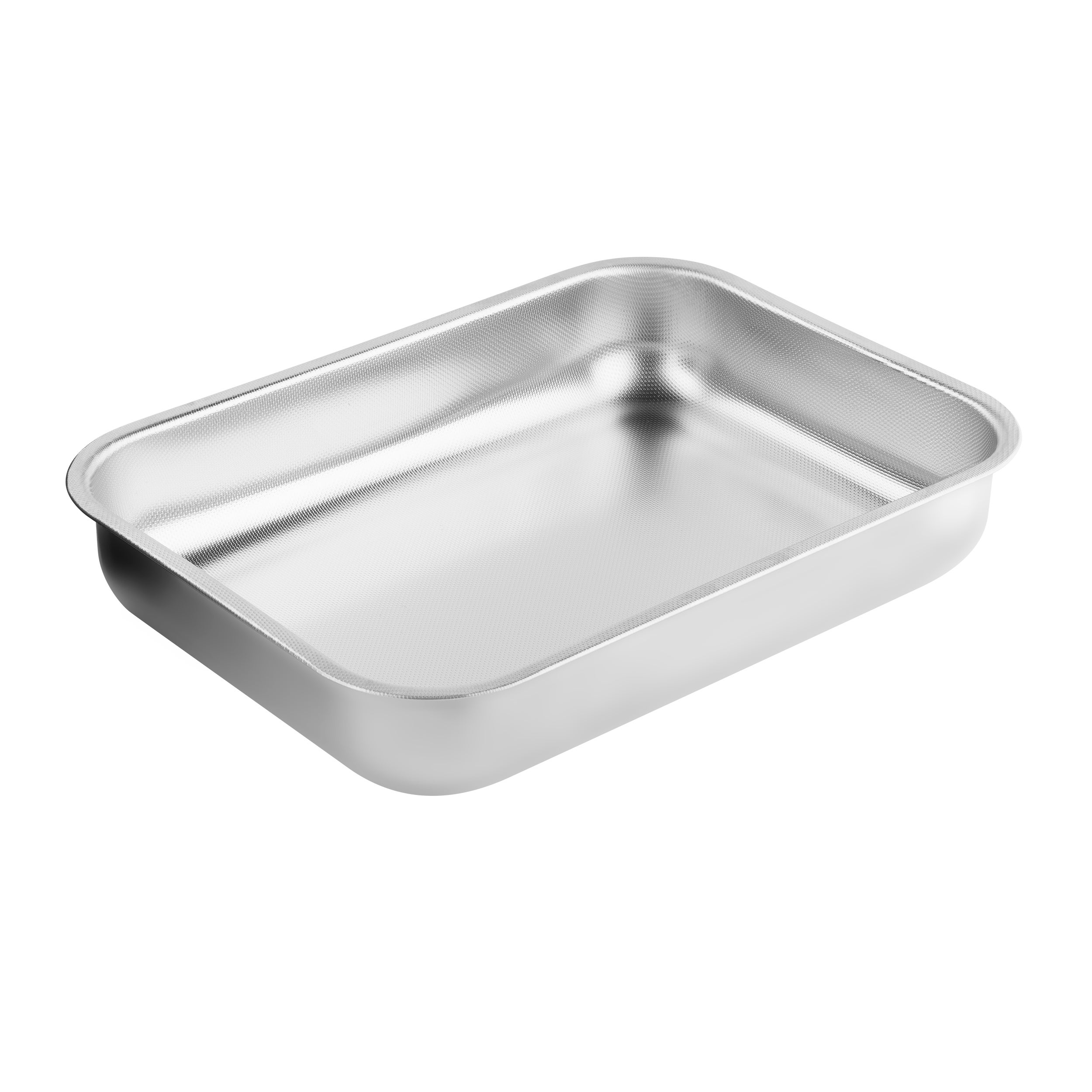 Al forno Roaster non stick 20x14x4,5 cm