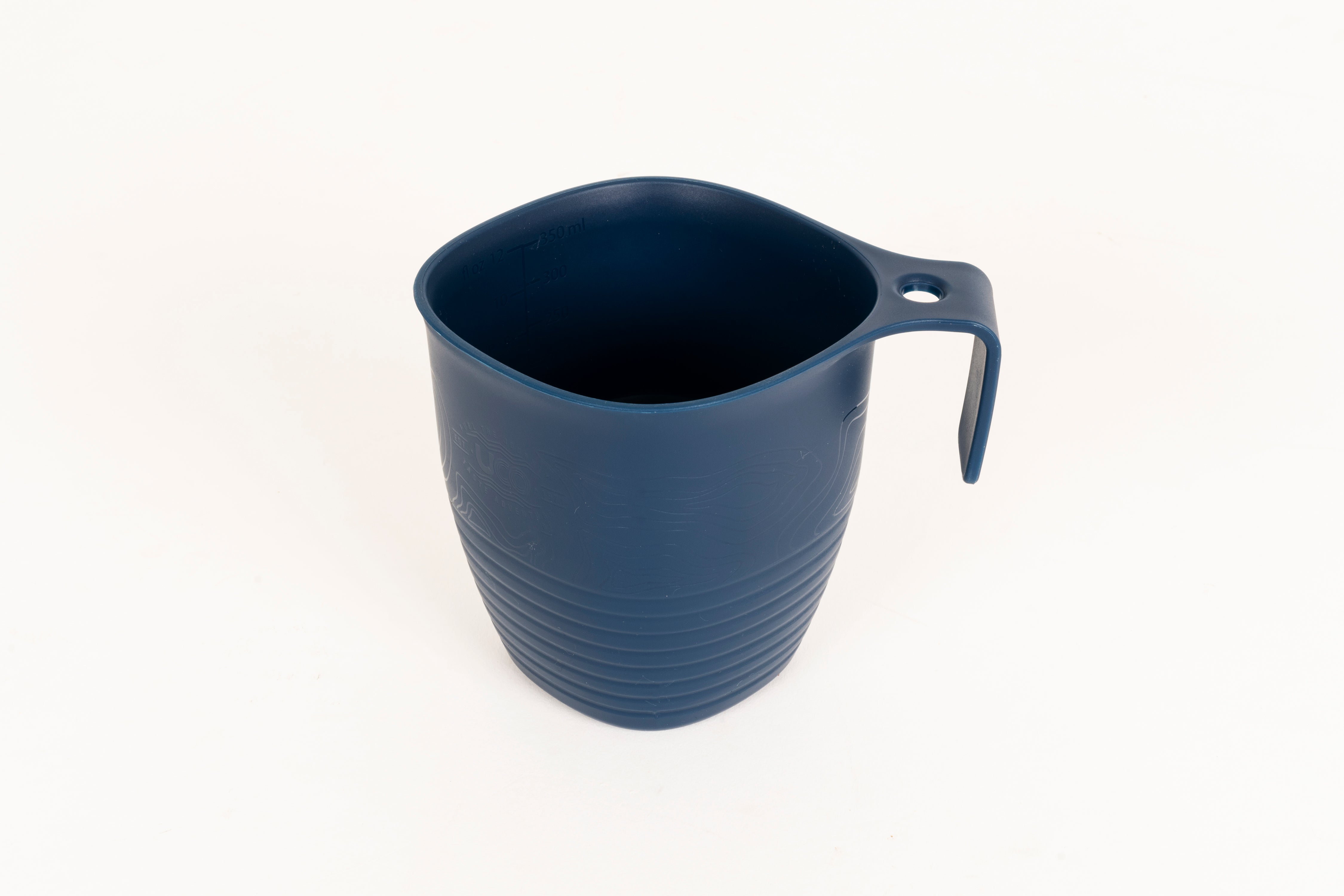 ECO Camp Cup Blue