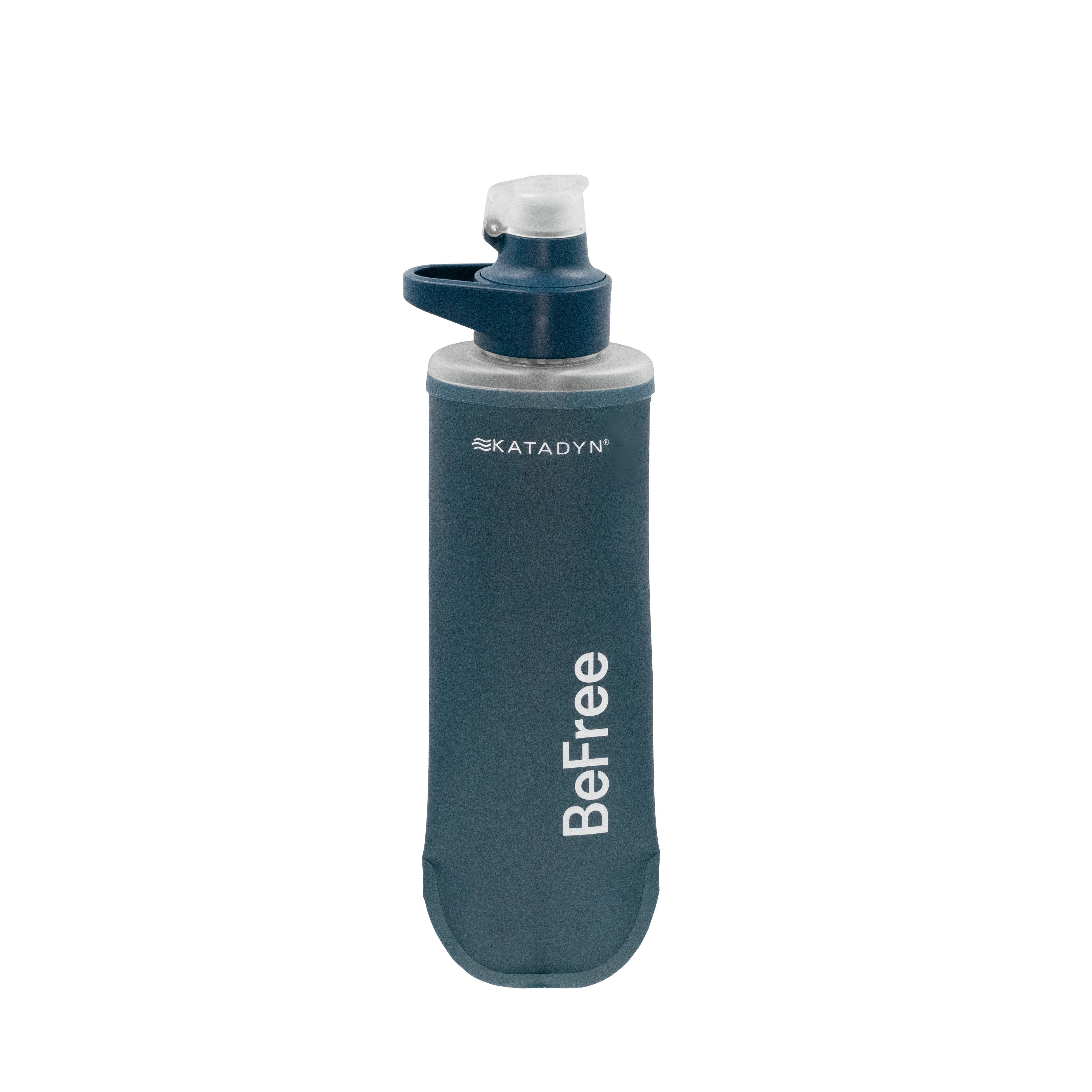 BeFree Filter AC 0.5L - Slate Blue
