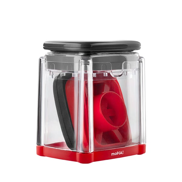 CUT BOX French fries and vegetables cutter