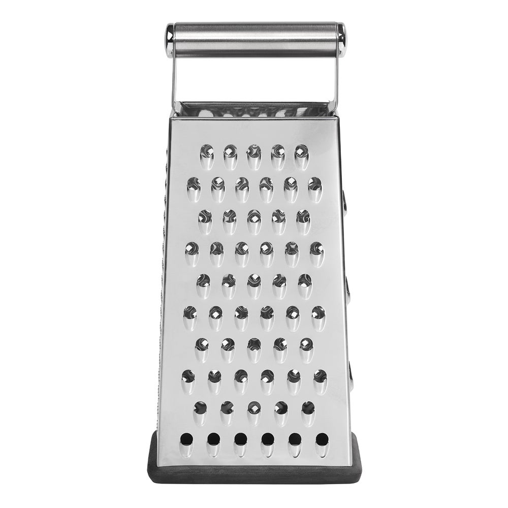 Stainless Steel Box Grater