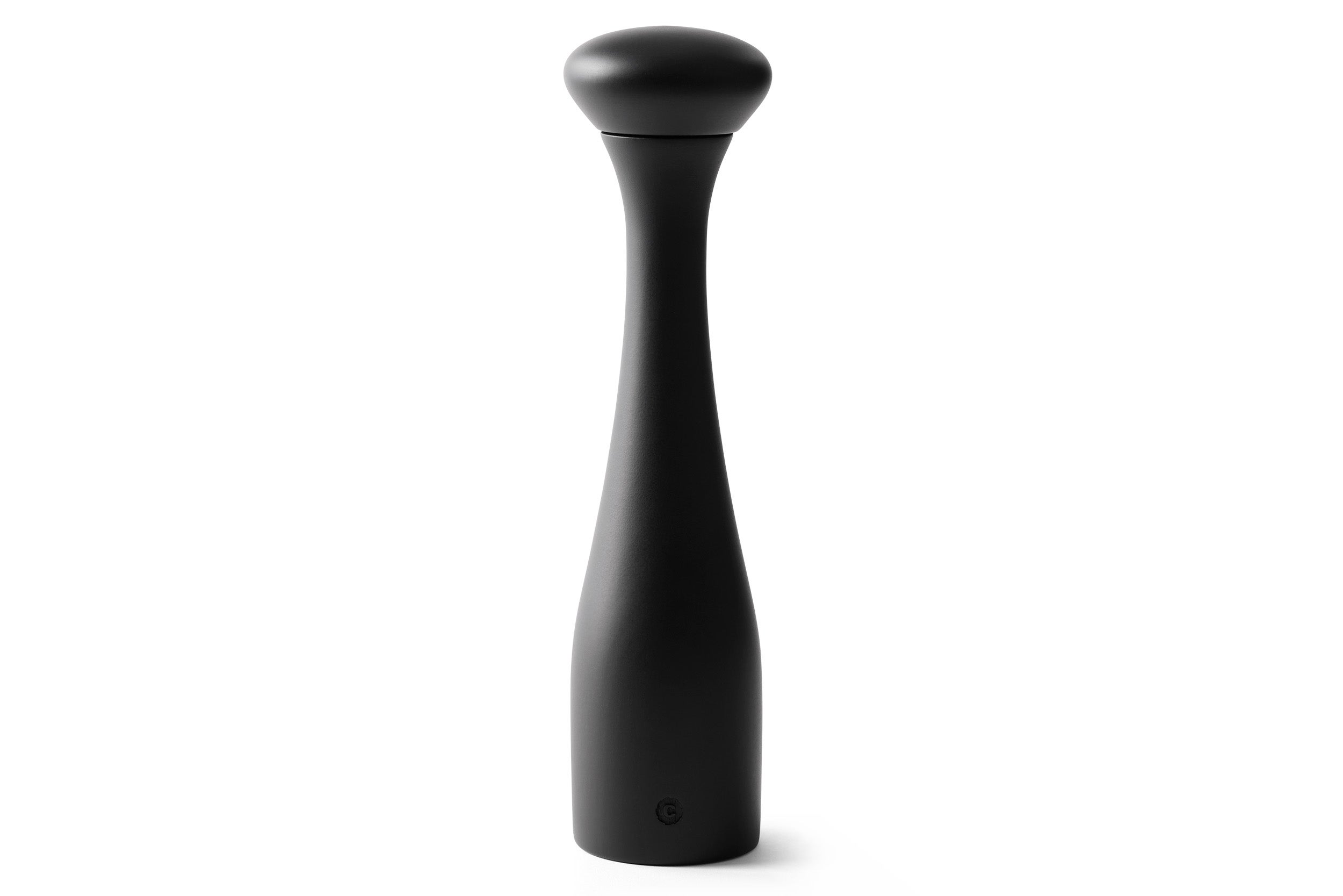 LYON, 30cm, Black