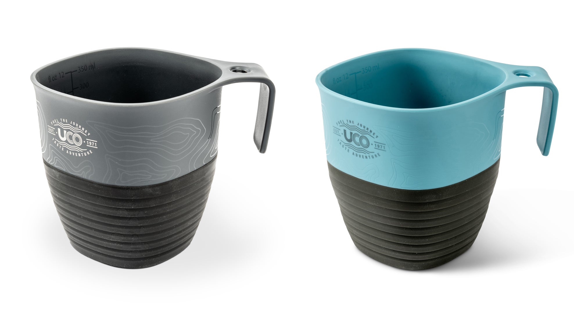 Camp Cup, Classic Blue/Venture, 2Pk