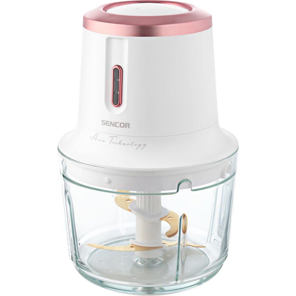 SENCOR Mini Chopper Cordless