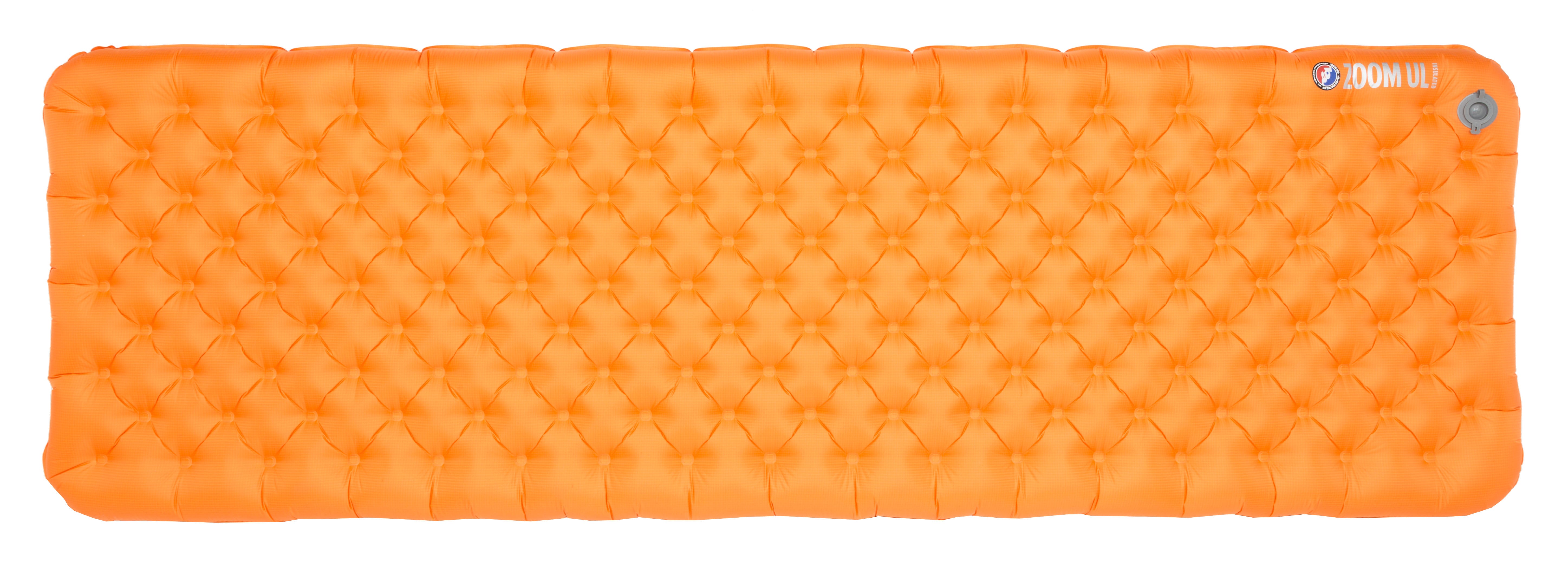 Zoom UL Insulated 51x183 REGULAR
