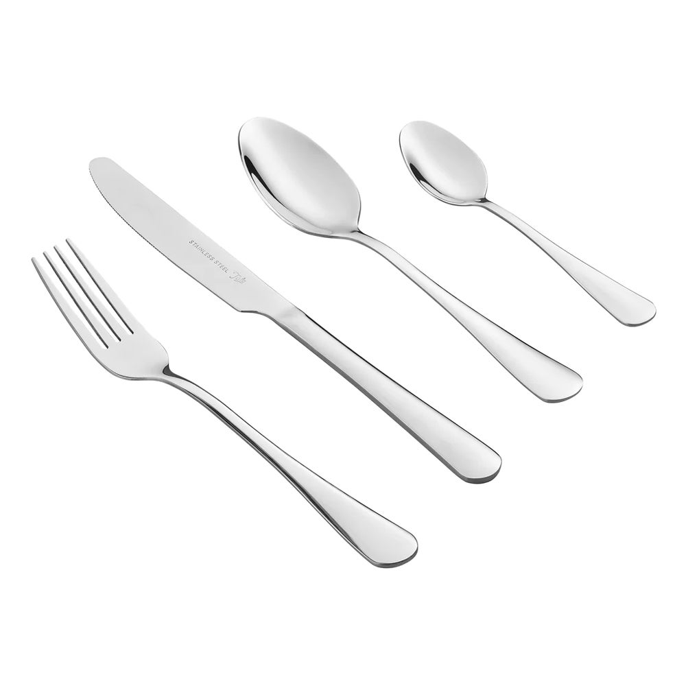 Tala S/S Set Of 16 Cutlery Set