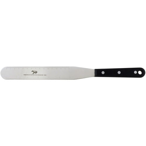S/S Spatula 150 mm