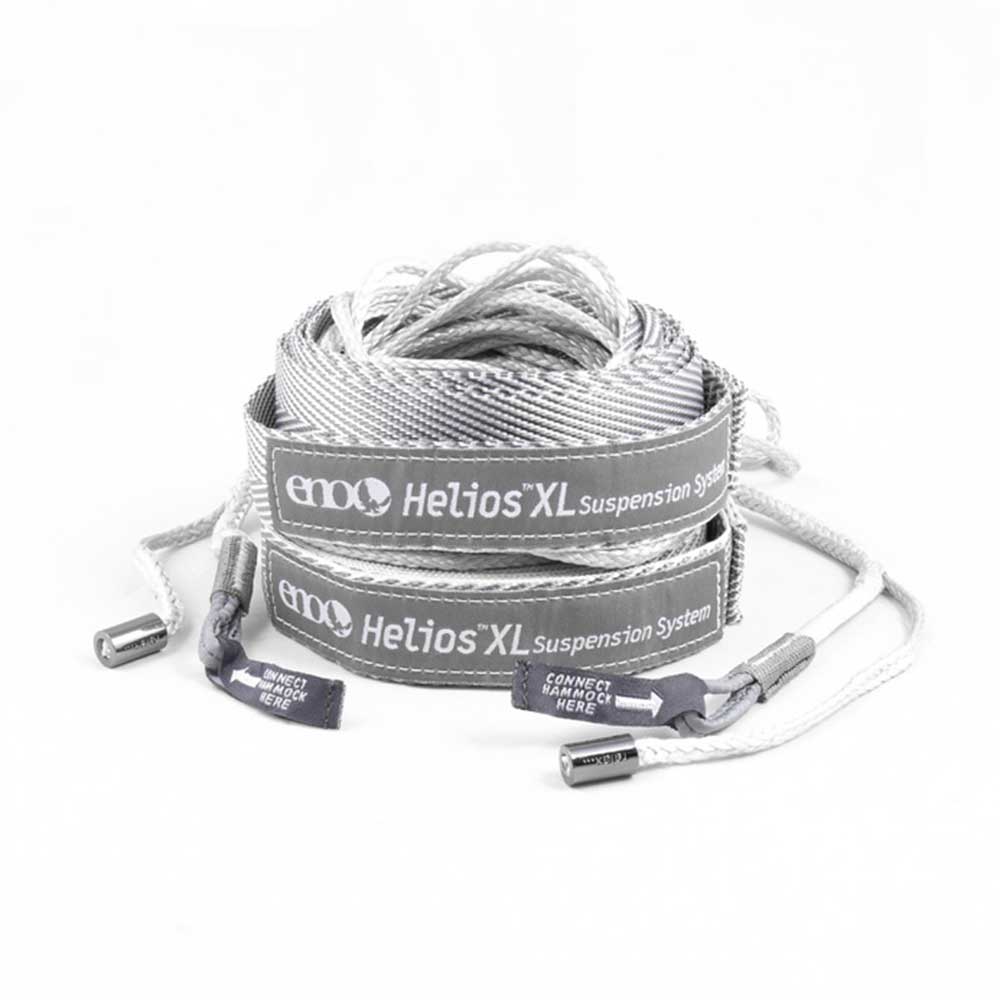 Helios XL Grey