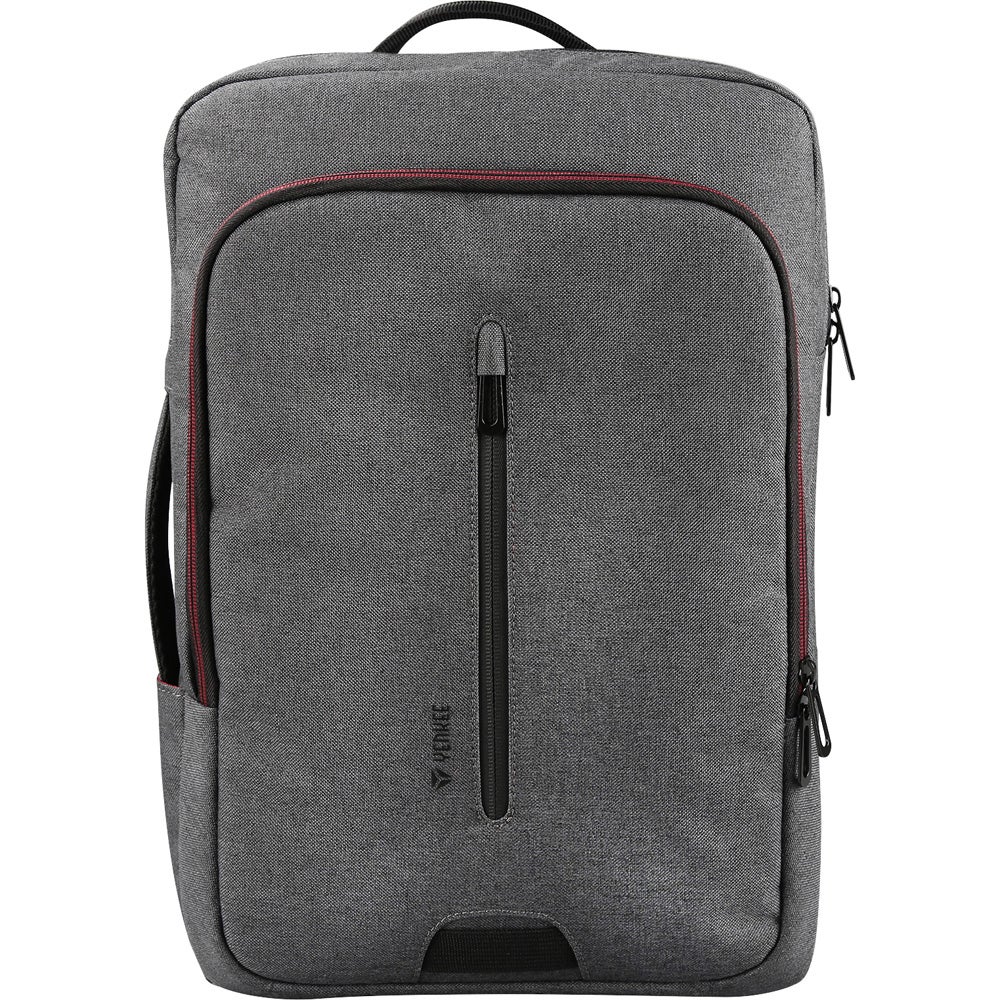 YENKEE Omvandlingsbar Laptop Ryggsäck TARMAC 15.6