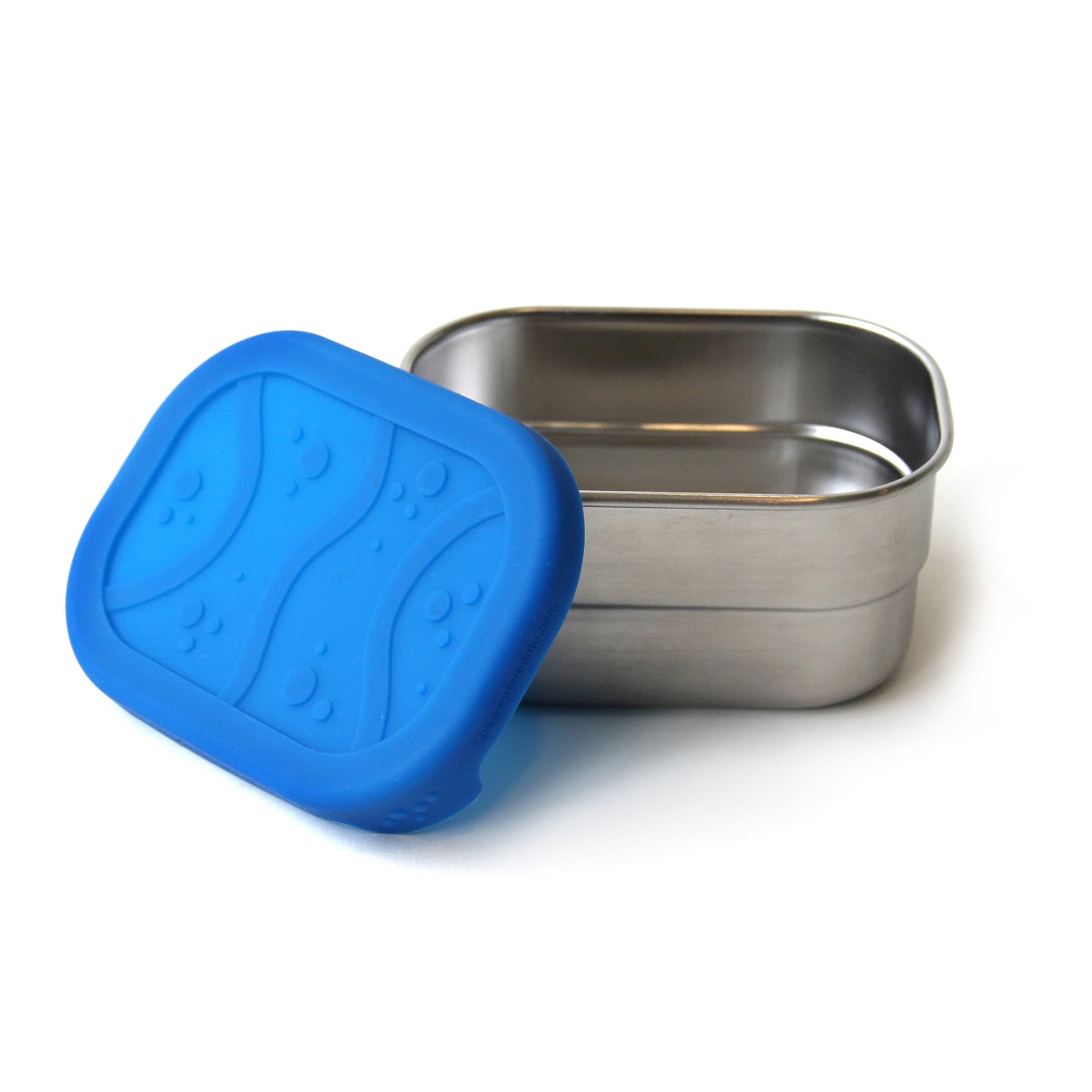 Small rectangular snacksjar Splash Pod