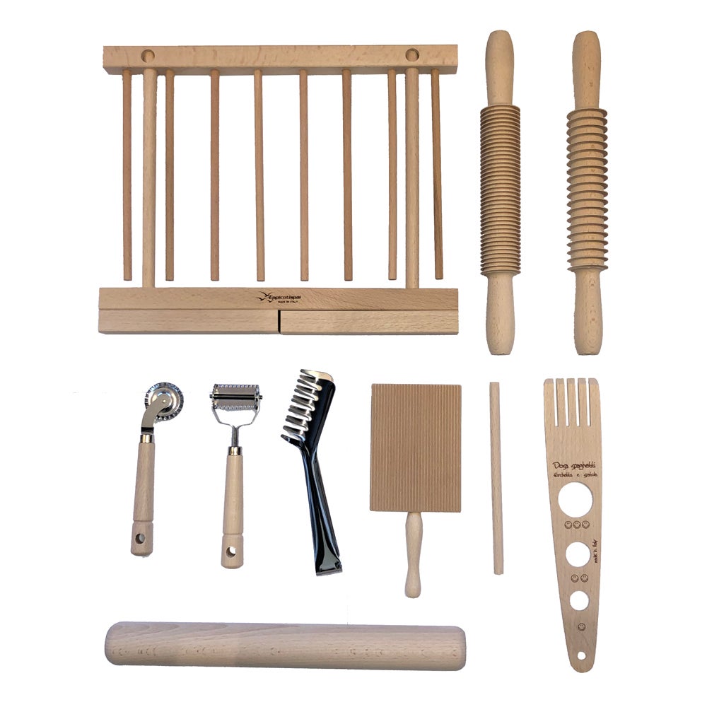 Eppicotispai Pasta start set
