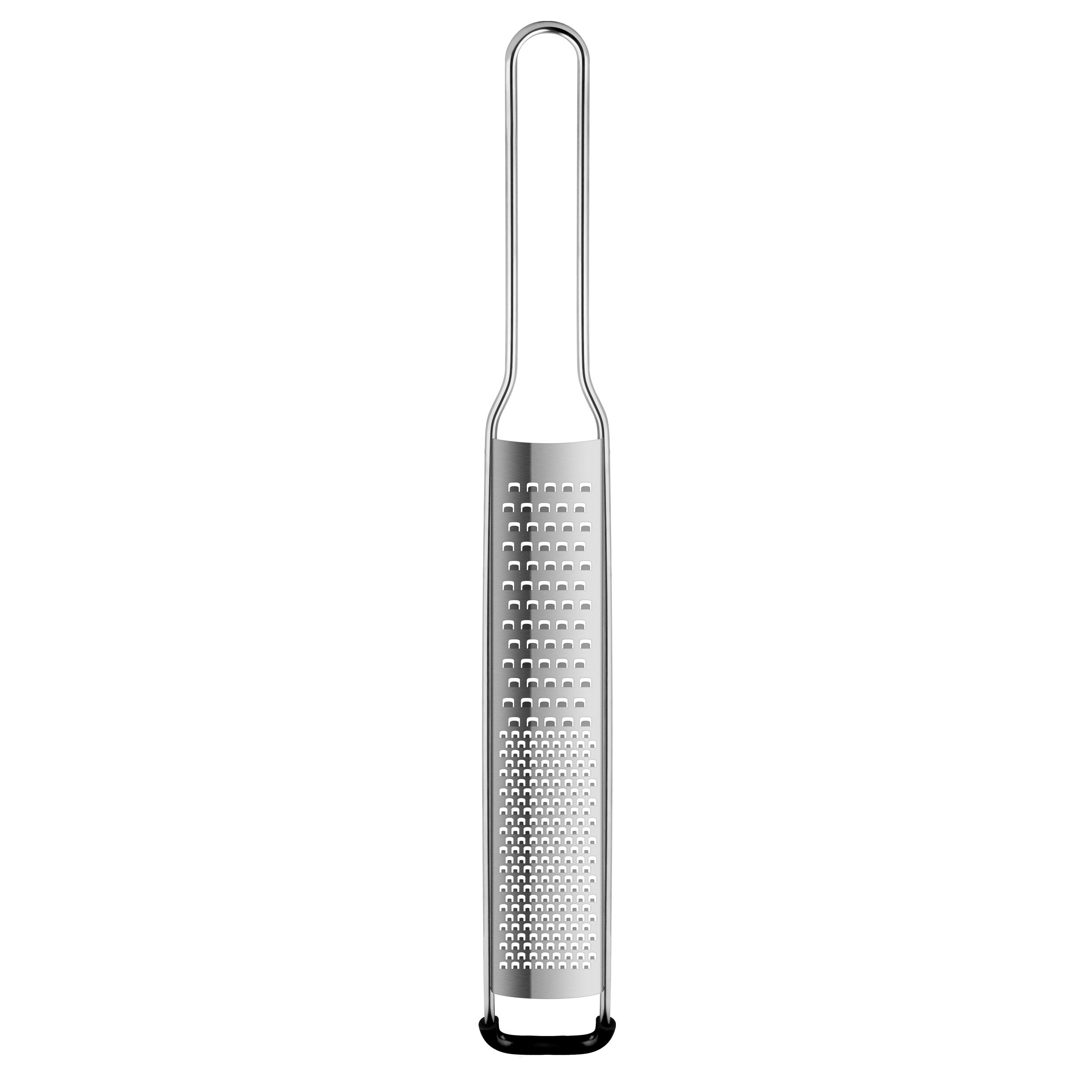 PARMA DUO Zester and medium grater, stainless stee