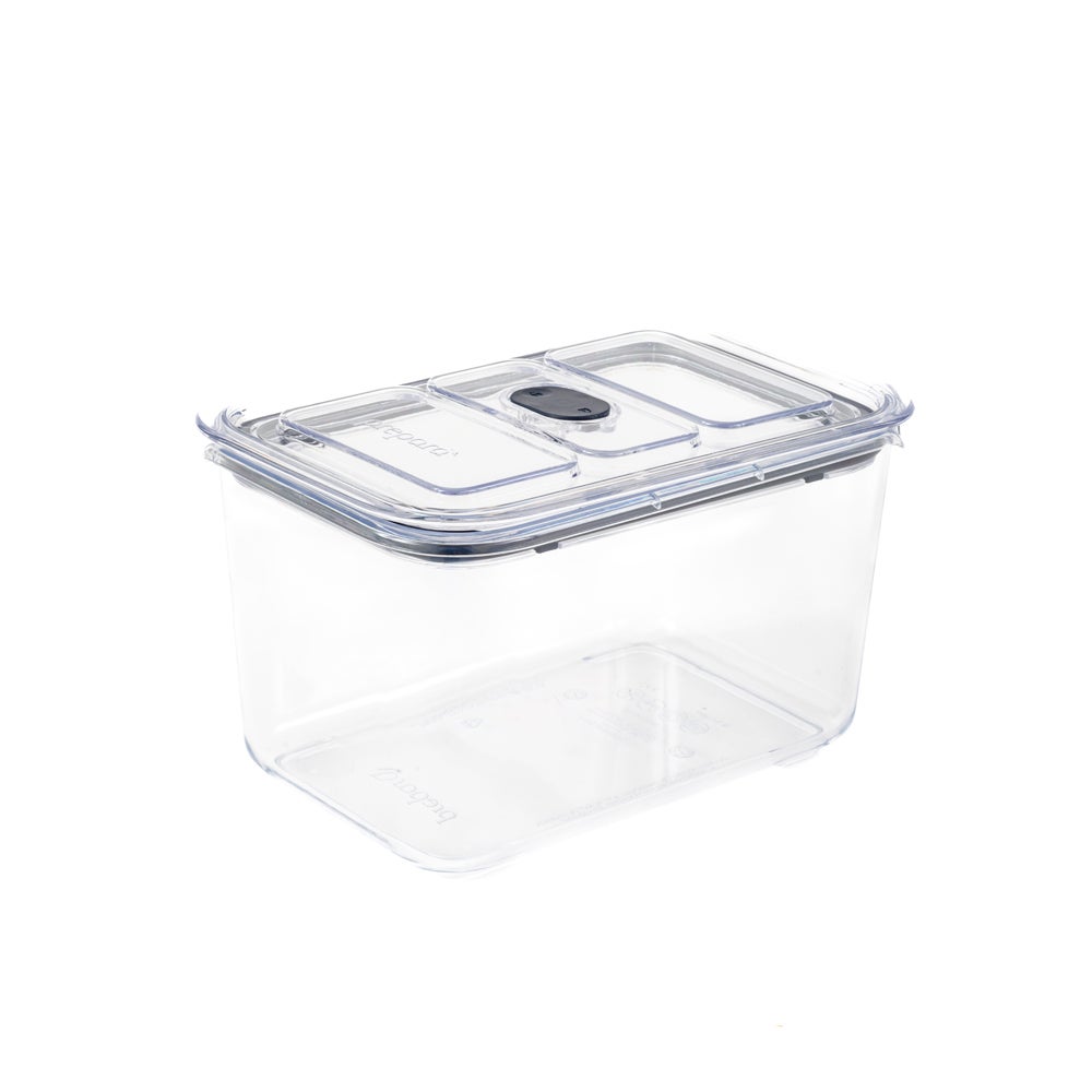 Prepara Fliplock 9,3 Cup 2,2 L
