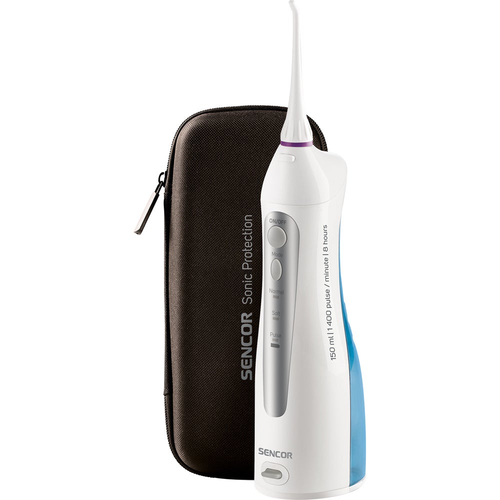 SENCOR Elektrisk Vattenflosser