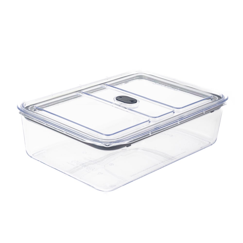 Prepara Fliplock 14,5 Cup, 3,4L