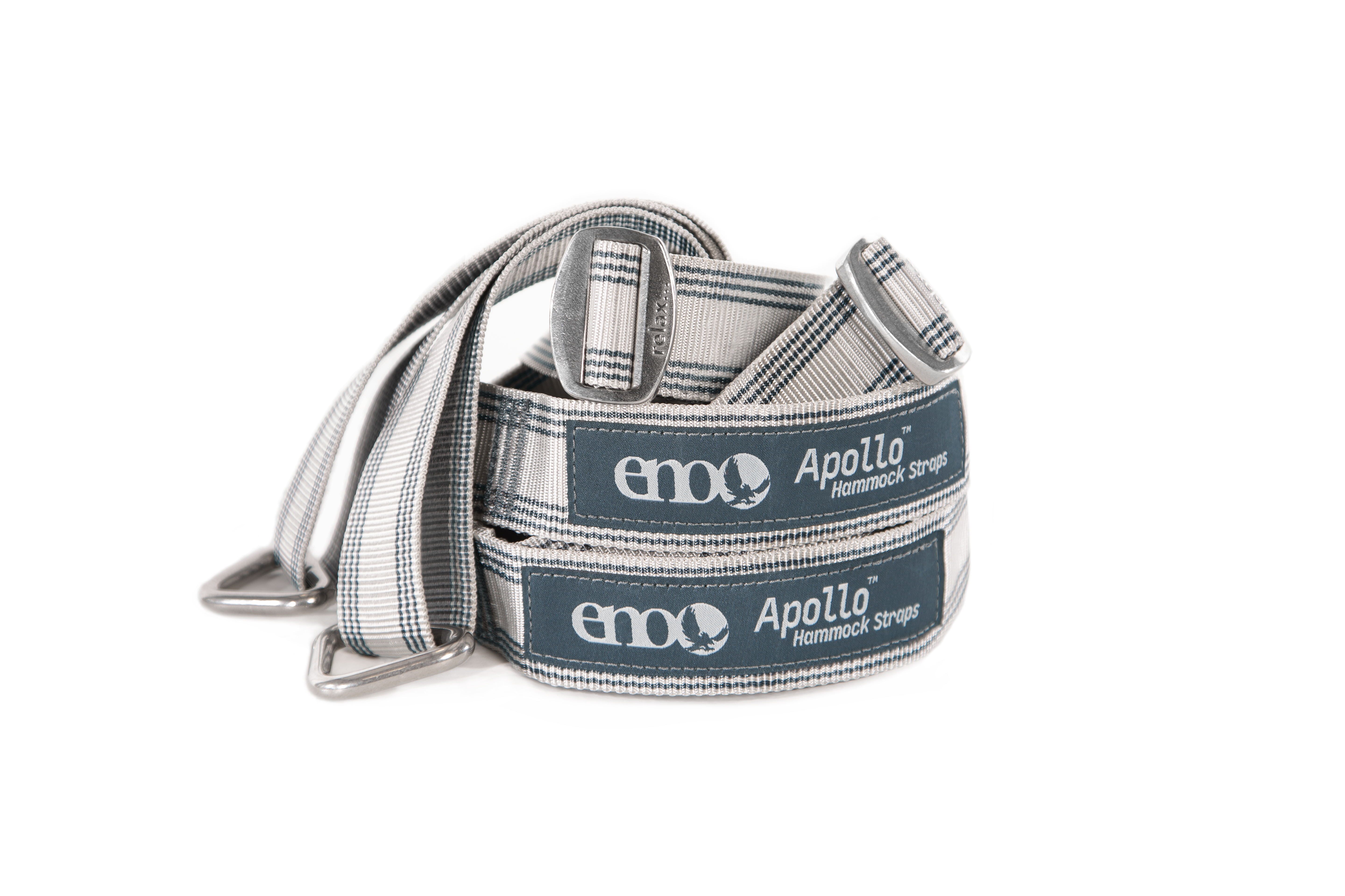 Apollo Suspension System Grey | Charcoal