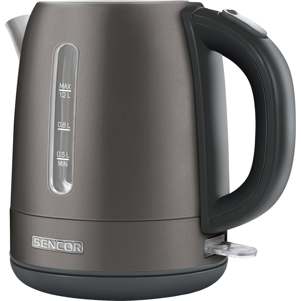 SENCOR Water Kettle 1,2 Liter Black