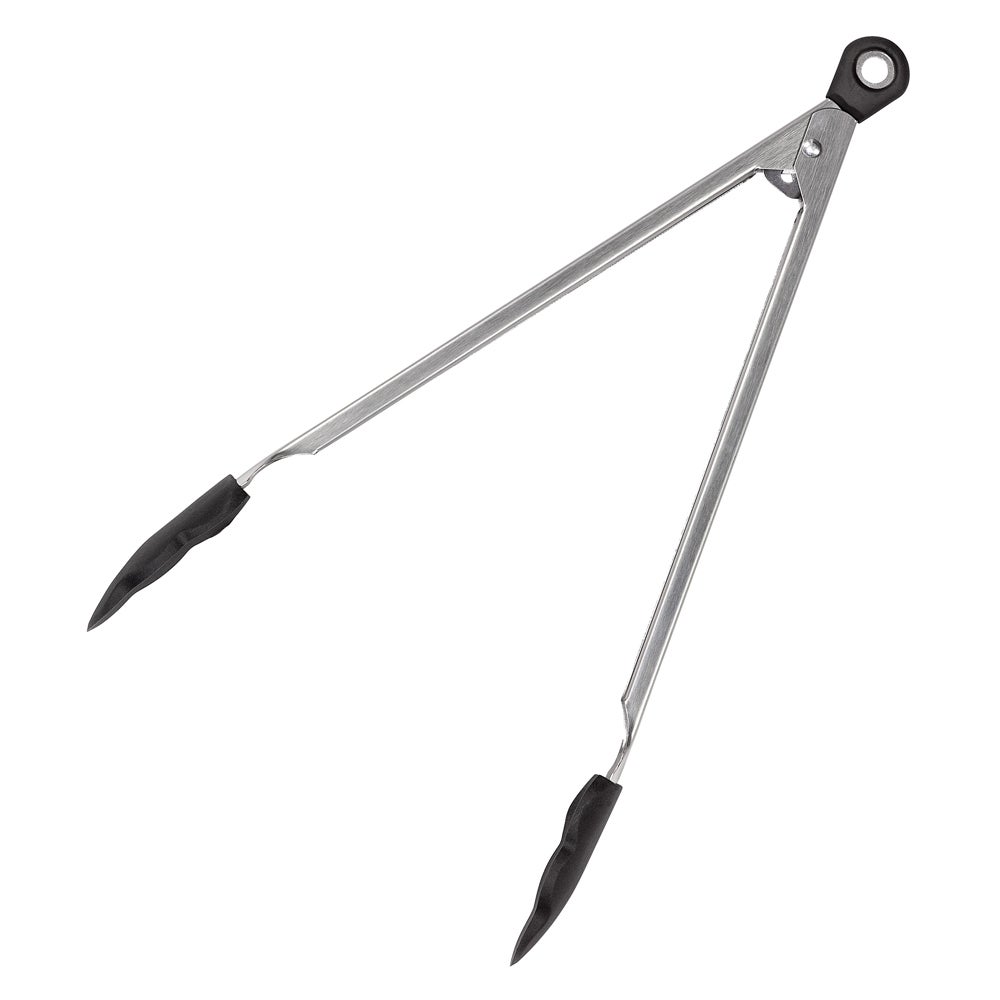 Tala S/S Tongs With Silicone Handle 30 cm