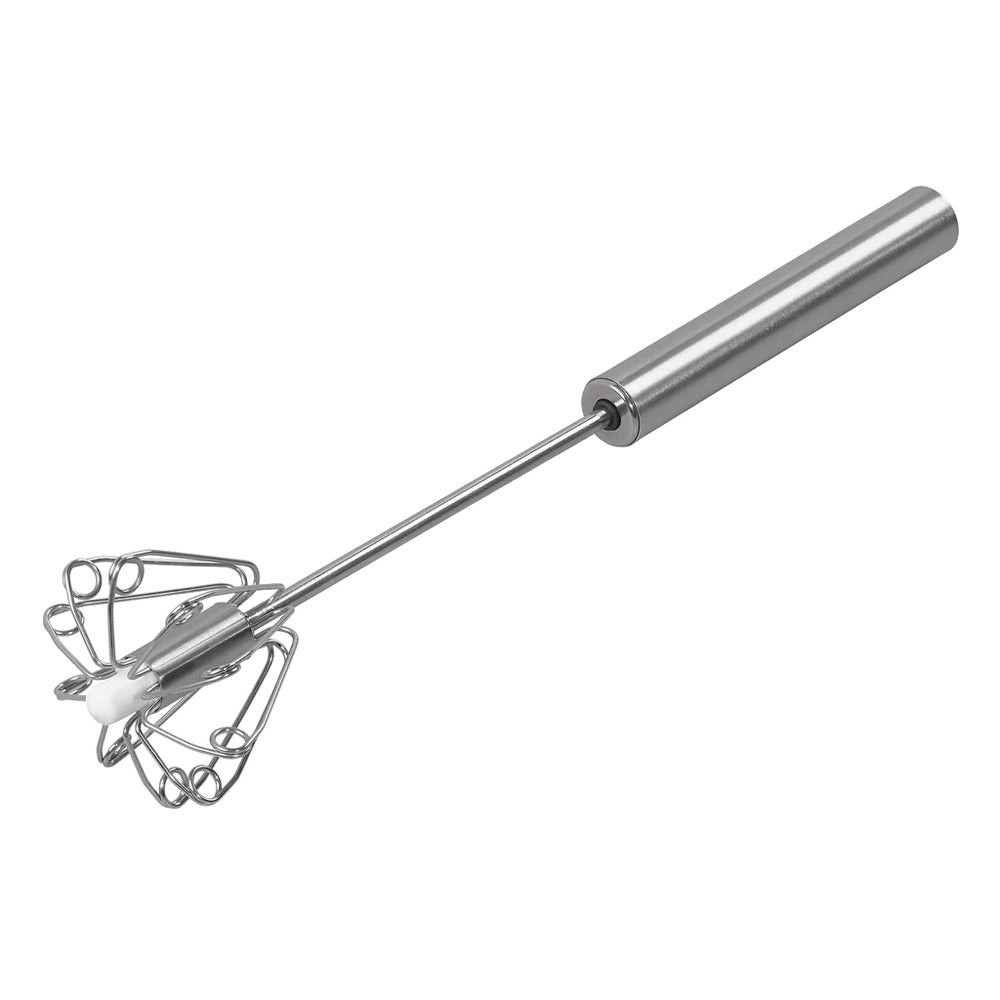 Tala S/S 31cm Spring Action Whisk