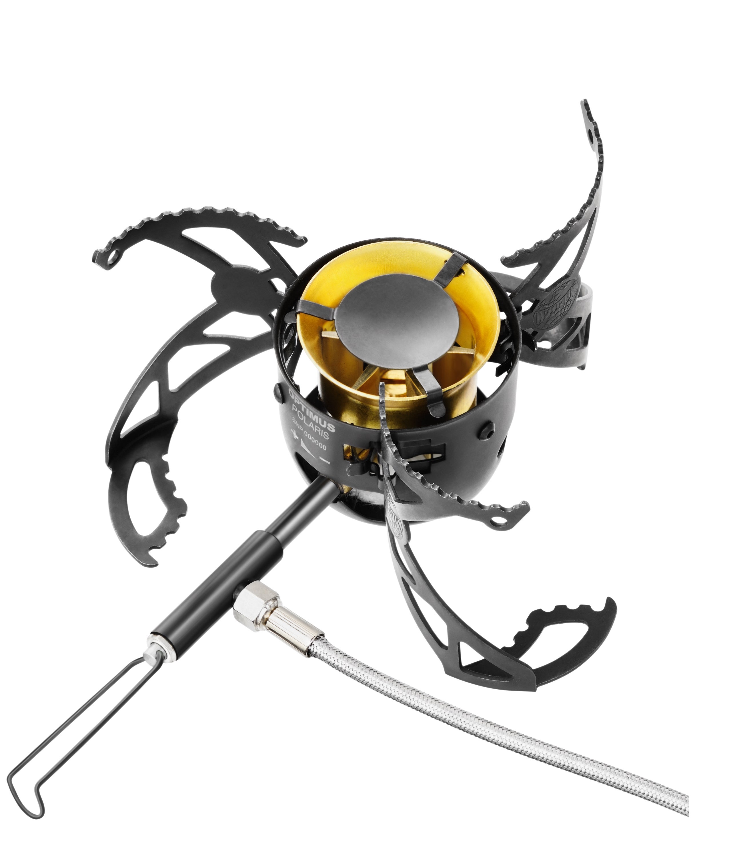 Polaris Optifuel Tactical