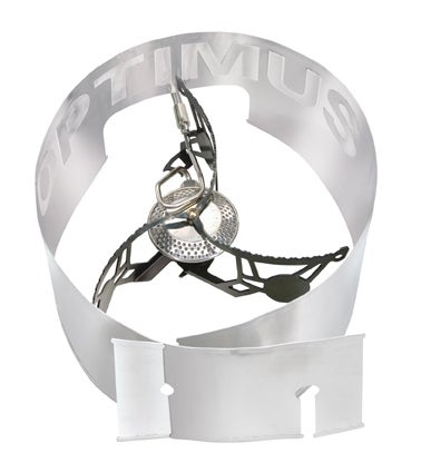 Windfoil Optimus for Vega