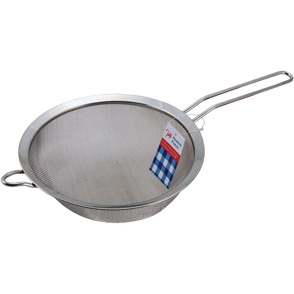 Sieve S/S 20 cm