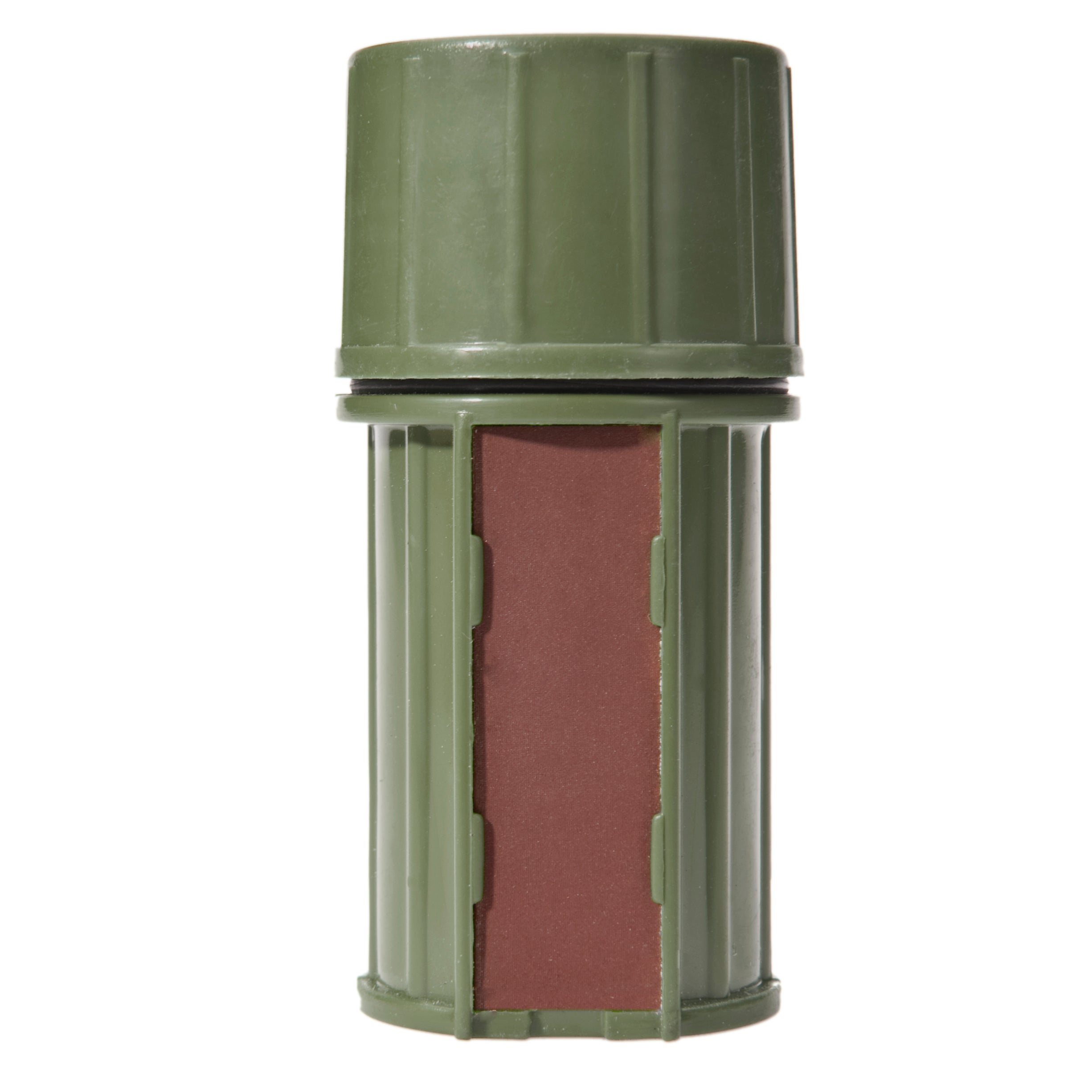 Hurricane Match Kit (green) with 25 Matches