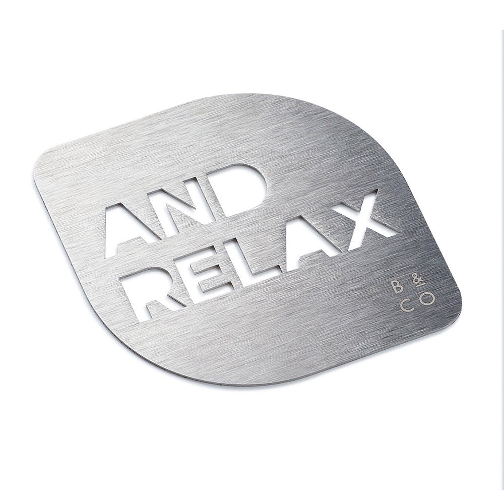 Barista & Co Kakao Kaffe mallar - And Relax