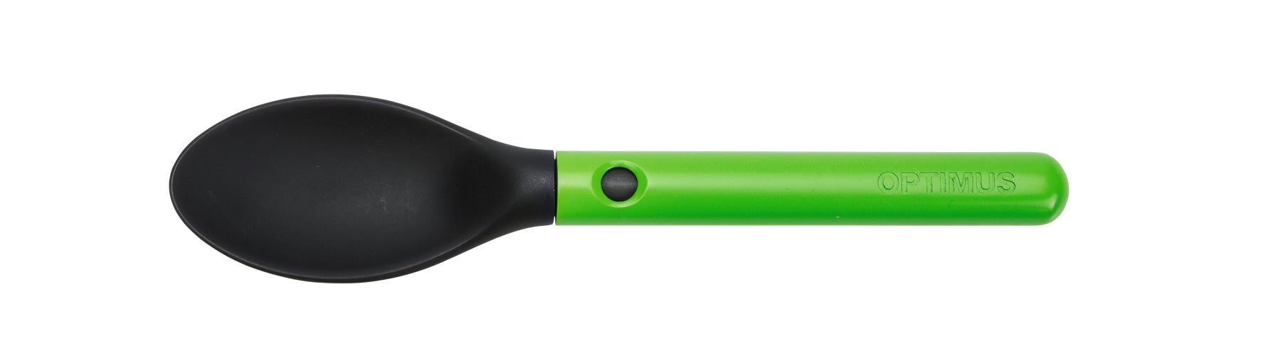 Spoon, sliding long plastic