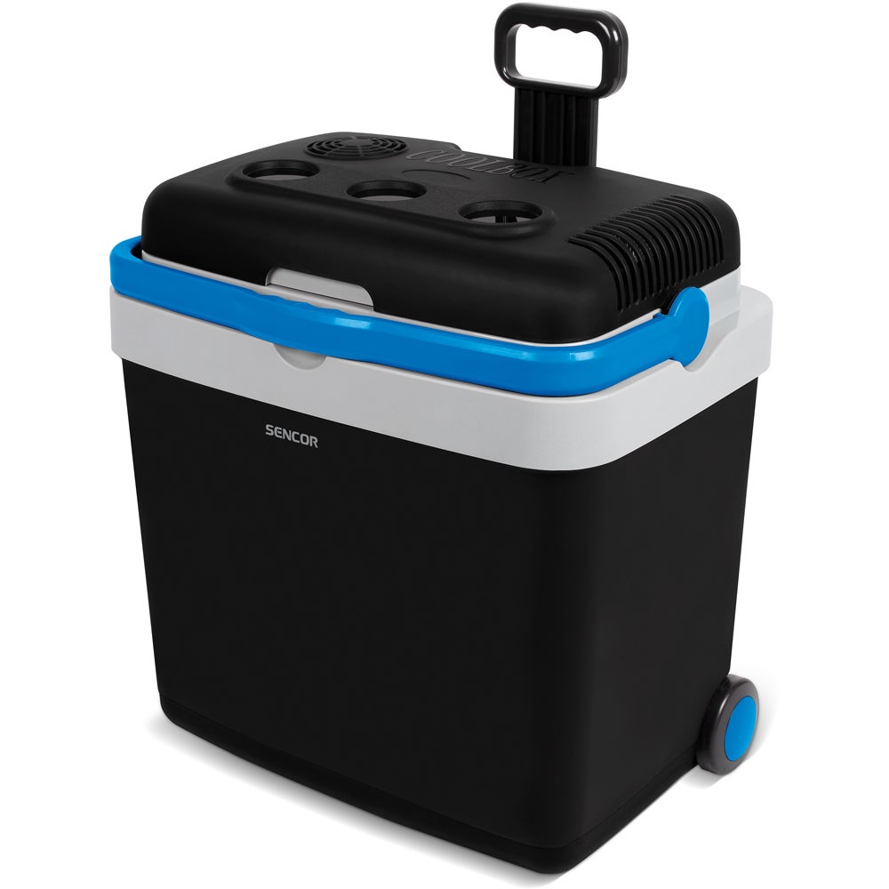 SENCOR Kylväska 33l, 12V / 230V
