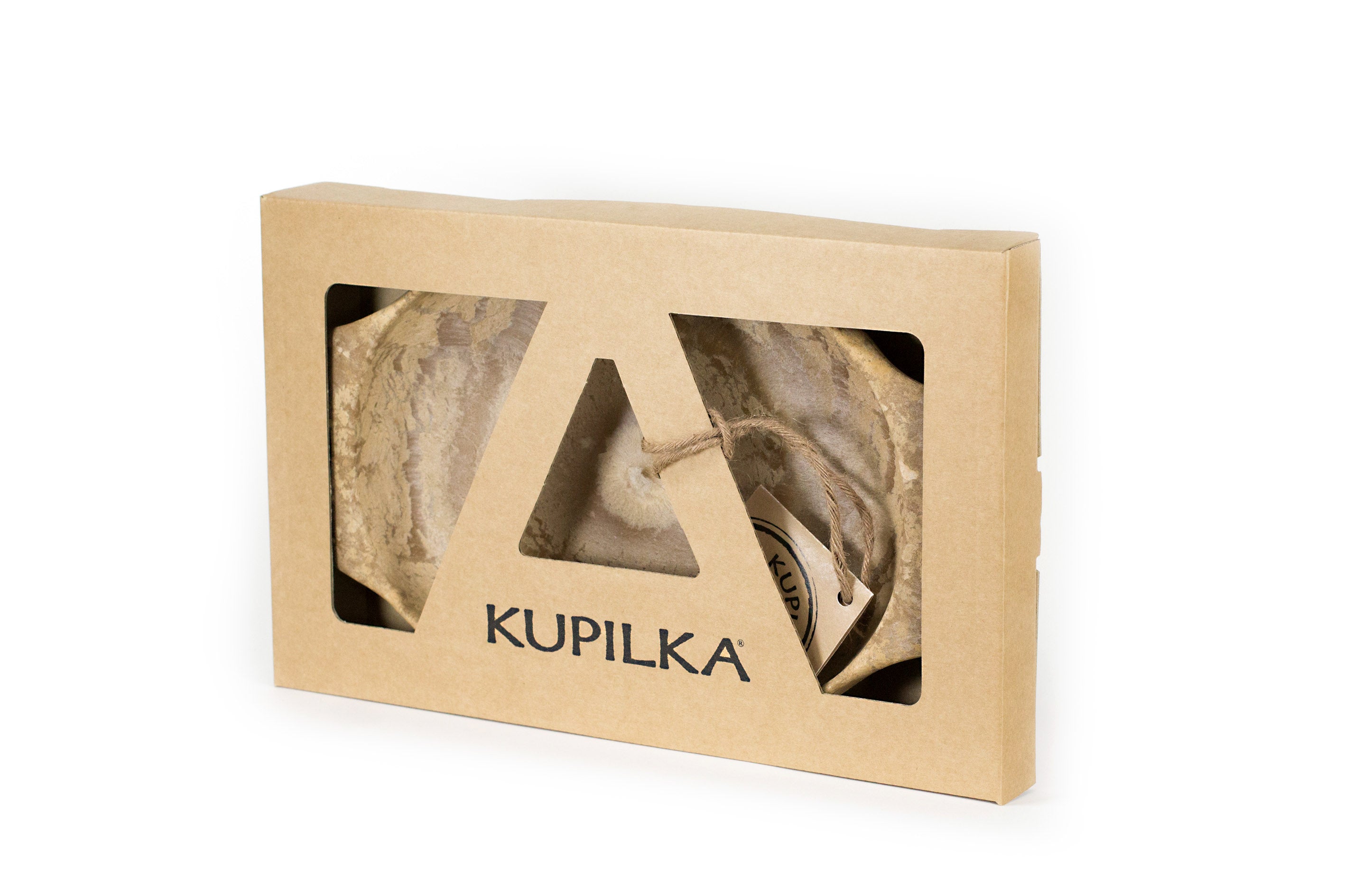 Kupilka 44, Brown in box