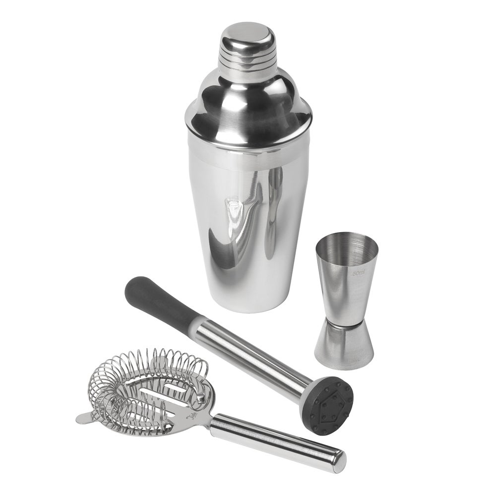 Tala Barware Professional Cocktail Set