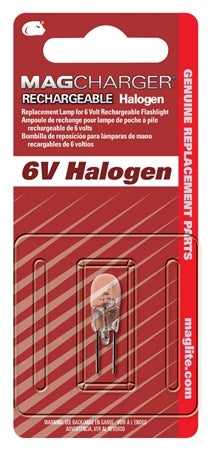 Mag Charger Lamp