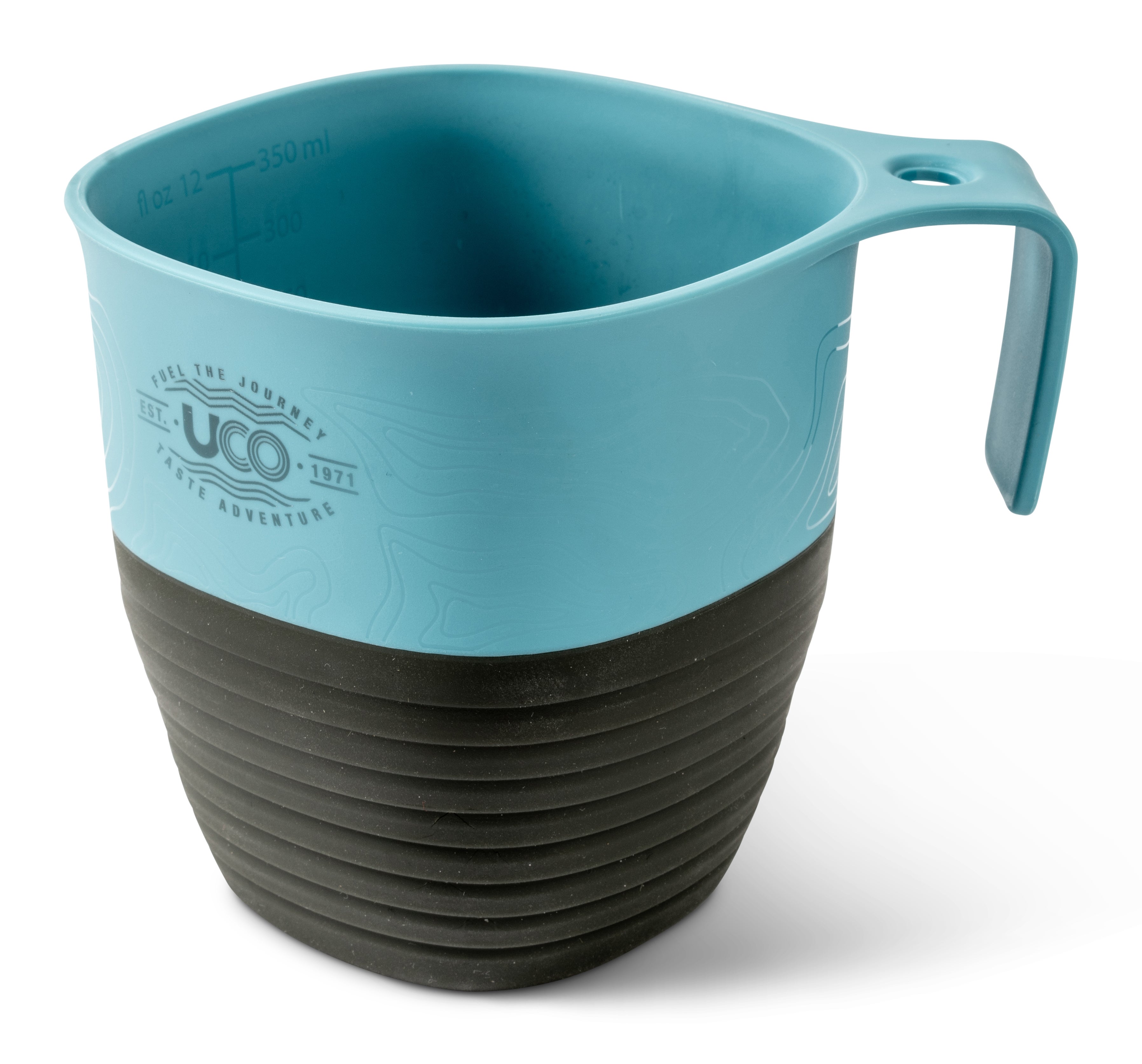 Camp Cup, Classic Blue, Single