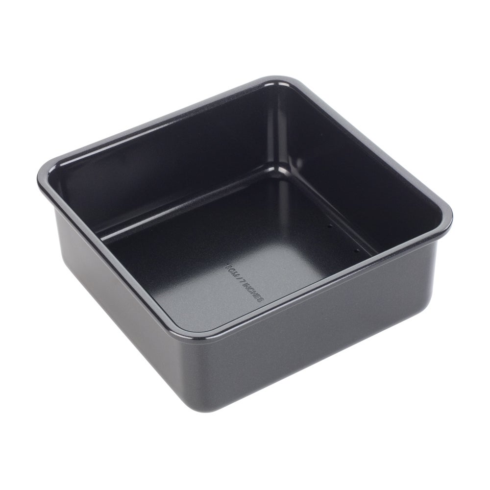 Tala Performance 18Cm Square Cake Tin