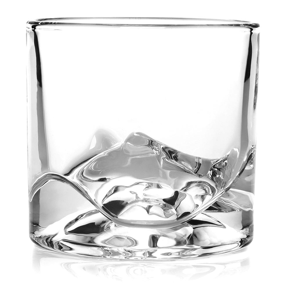 LIITON 2-pack Denali Whisky Glas