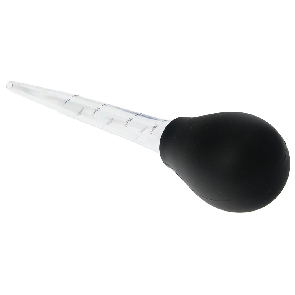 Tala Baster with Silicone Bulb and Brush
