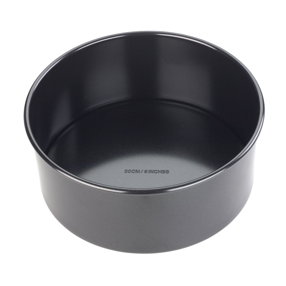 Tala Performance Deep Cake Tin Loose Base 20Cm
