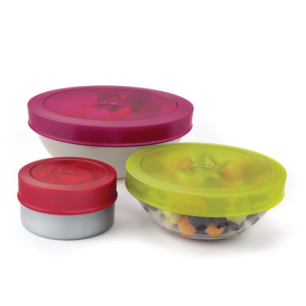 JOIE Flexibla lock 3-pack