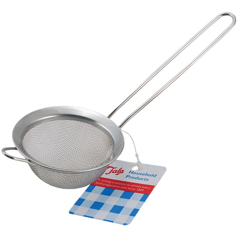 Sieve S/S 7,5 cm