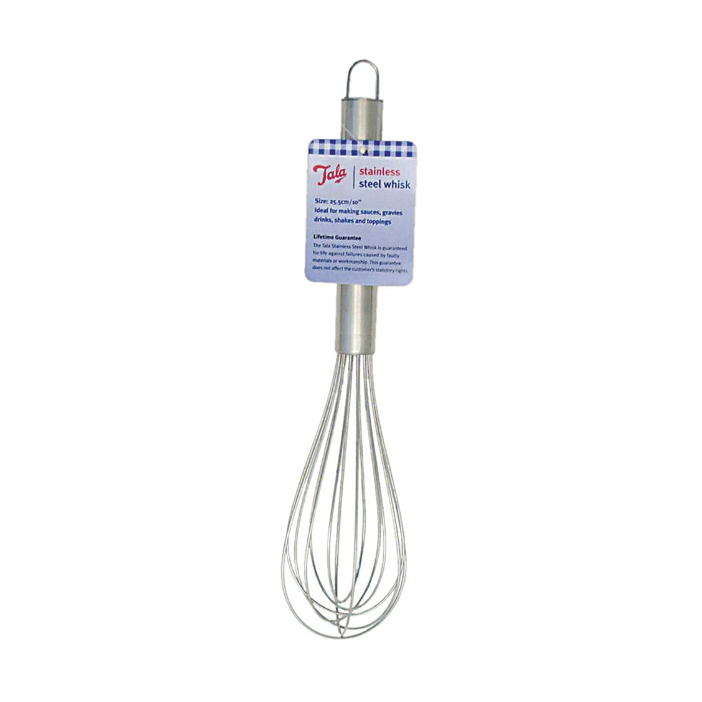 Whisk S/S 25cm