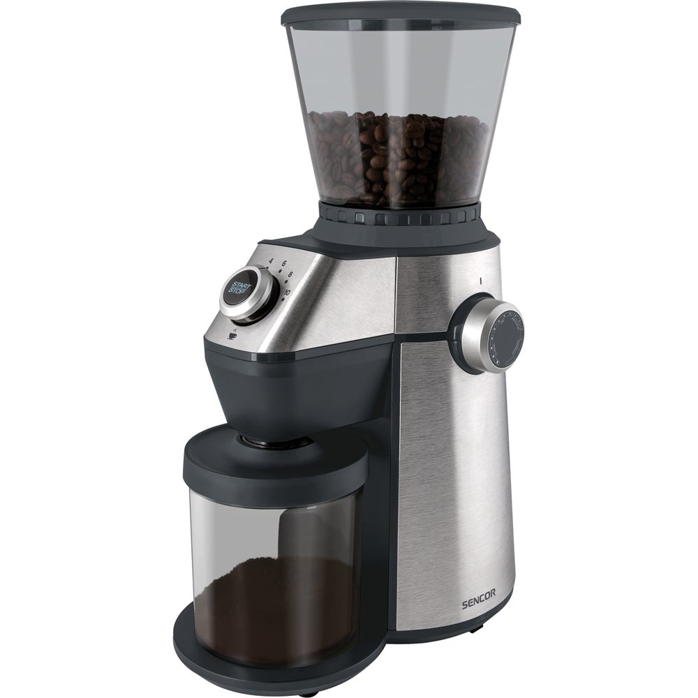 SENCOR Kaffekvarn